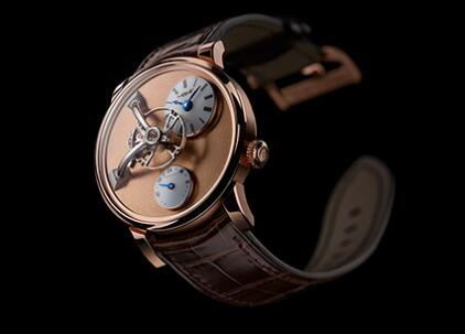 MB&F LM101 FROST RG 51.RL.FW Replica Watch